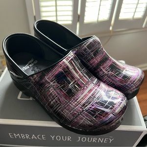Dansko clogs